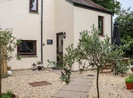 Camellia Cottage, casa vacanze a Bodmin