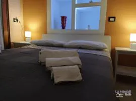 Le Nereidi b&b Acireale Centro