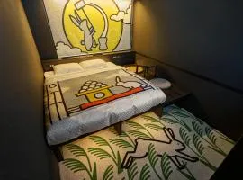 ホテルタビノス京都