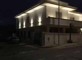 Tom & Ros House, hotel a Casarano