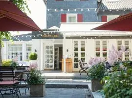 Parkhaus Hügel