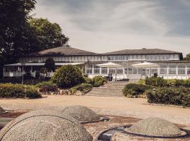 Arnbjerg Pavillonen, hotel near Museum Frello, Varde