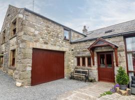 Poppy Cottage, hotel with parking in Settle