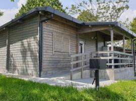 Camping & Bungalows Leagi