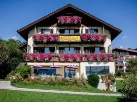 Pension Mozartblick