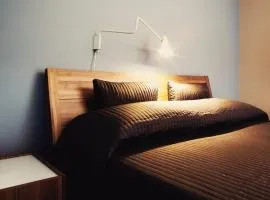 La Scivola Rooms