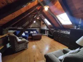 BORAU - Casa 150m2 con JARDÍN Y BARBACOA