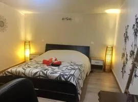 Magnifique maison 80m² avec extérieur