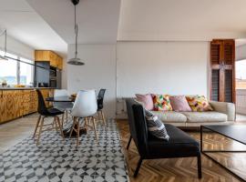 Casa Creu Mar, apartamento en Sant Feliu de Guíxols