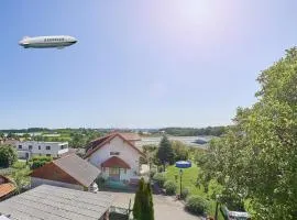 Ferienwohnung Bodensee in Raderach