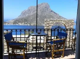 Evelinas Apartement