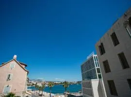 Garden Apartment Hotel