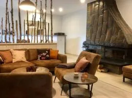 Ferienwohnung Birkenlodge