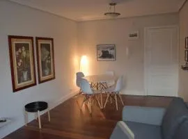 Apartamento cerca de la playa