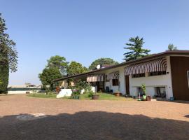 B & B Chic, bed & breakfast a Premariacco