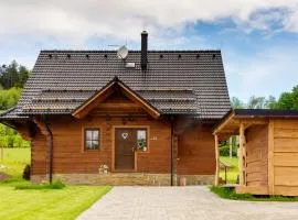 Chata Hrozenka WELLNESS