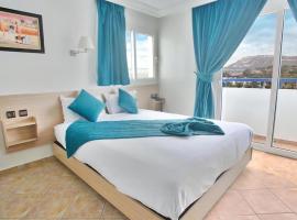 Hotel Tildi Hotel & Spa: bir Agadir, City Centre oteli