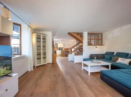 Chalet Gaisberg by Apartment Managers, cabin in Kirchberg in Tirol