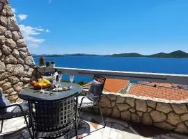 Villa Marica & Joso
