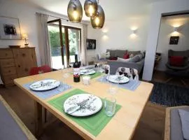 Apartment Kitzkamm by Apartment Managers