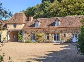 Beautiful Home In Domfront En Champagne
