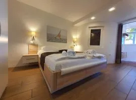 Apartma Kočevar Portorož