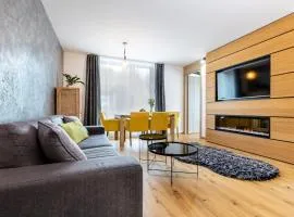 RV Apartment Sapphire