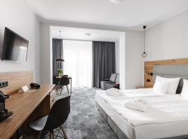 Hotel Vivaldi – hotel w mieście Karpacz