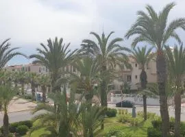 Apartamento Playa 2 habitaciones parking