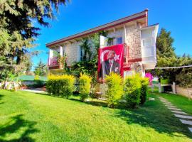 Le Vent Alaçatı Otel, bed and breakfast en İzmir