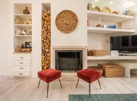 Marco's stylish home In the heart of Cagliari