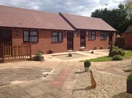 Newent Golf Club and Lodges