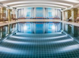 Die 10 besten Hotels mit Pools in Hamburg, Deutschland | Booking.com