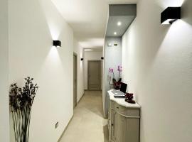 Alguer 74, guest house in Alghero