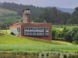 Urdaibai Bird Center