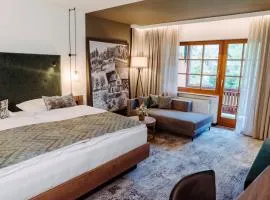 Landhotel Hirschen