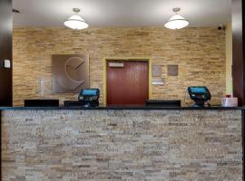 Comfort Suites Miamisburg - Dayton South, hotel in Miamisburg