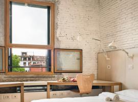 Combo Venezia, hostel ở Venice