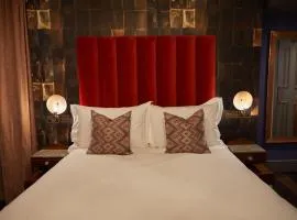 The Kings Arms Pub & Boutique Rooms