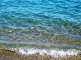 Apartamento playa Santa Sussana Barcelona