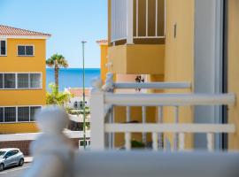 APARTAMENTO PLAYA SAN JUAN, khách sạn ở Guía de Isora