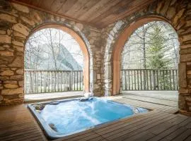 Madame Vacances Chalet Davos