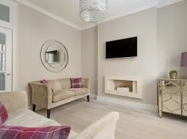 The Rose Street Apartment