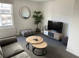 Brownston Apartments, holiday rental in Modbury