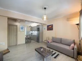 Marathos Apartment