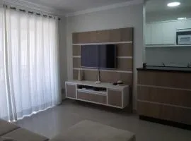 Excelente apto 3 quartos em Bombas, 100 metros do mar e 2 vagas de garagem