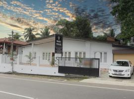 White House, hotel a Kegalle