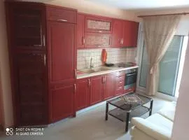 Maria Lux Apartments