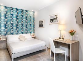 Via Barocca, hotel din Ragusa