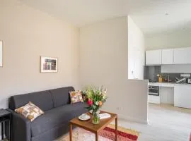 La Cour des Carmélites 2 - Studio calme en centre-ville